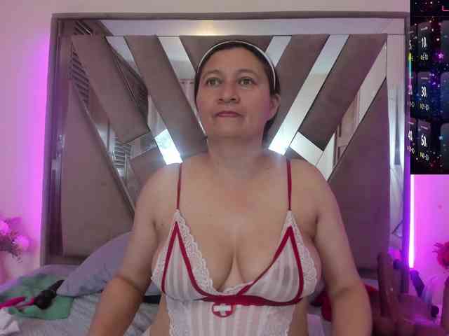 lilith-torres webcam