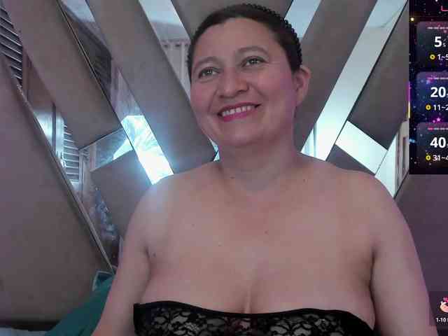lilith-torres webcam