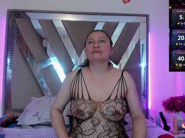 lilith-torres webcam