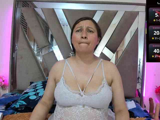lilith-torres webcam