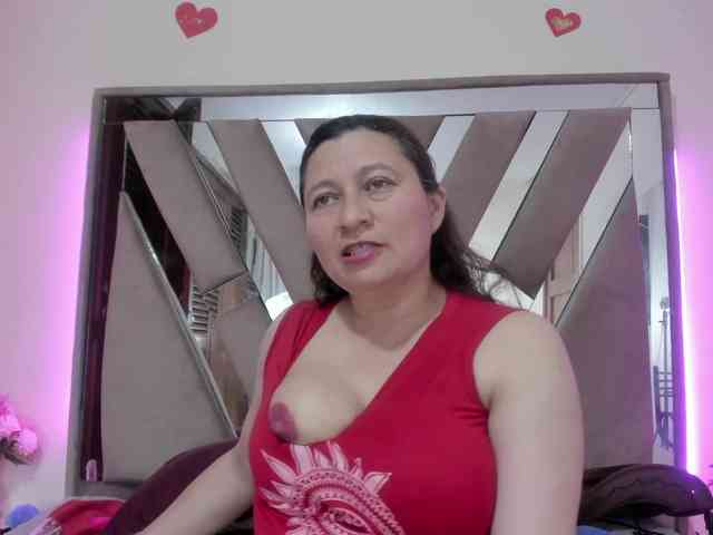 lilith-torres webcam