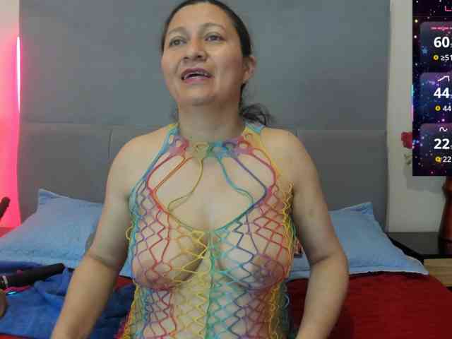 lilith-torres webcam