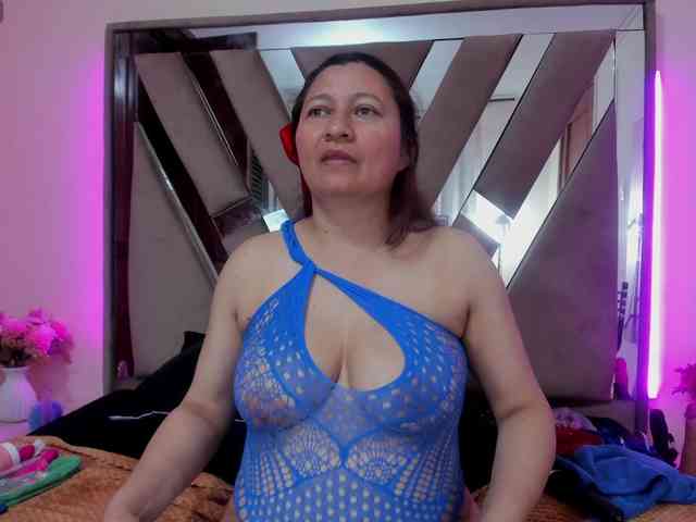 lilith-torres webcam