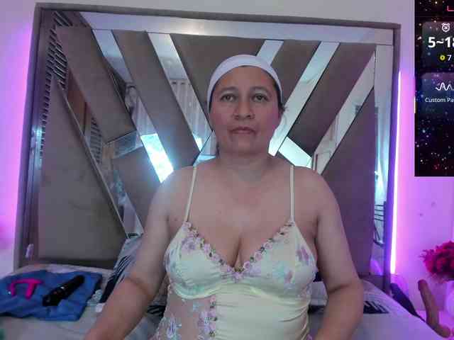 lilith-torres webcam