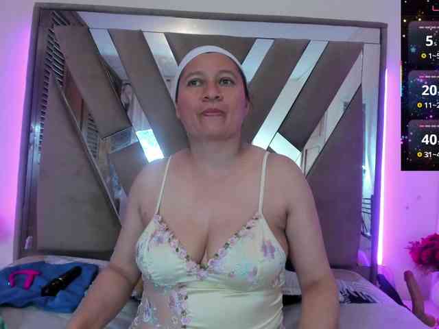 lilith-torres webcam
