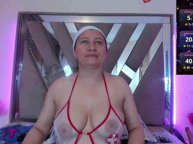 lilith-torres webcam