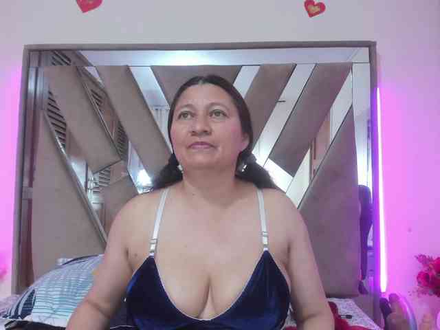 lilith-torres webcam