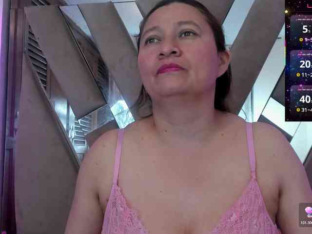 lilith-torres webcam