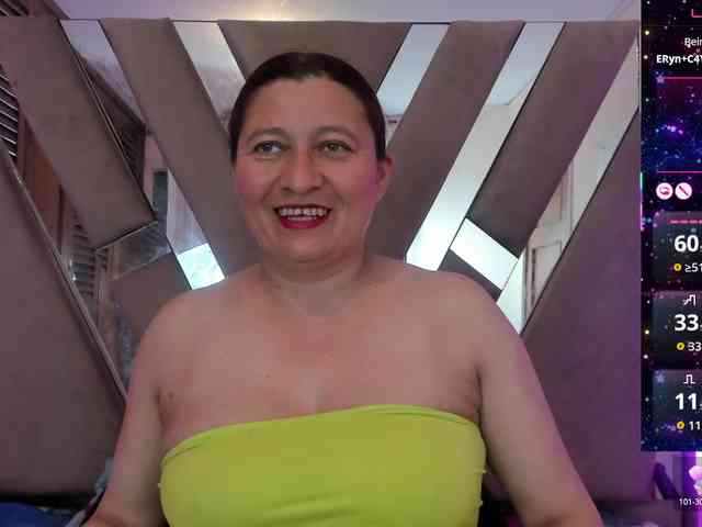 lilith-torres webcam