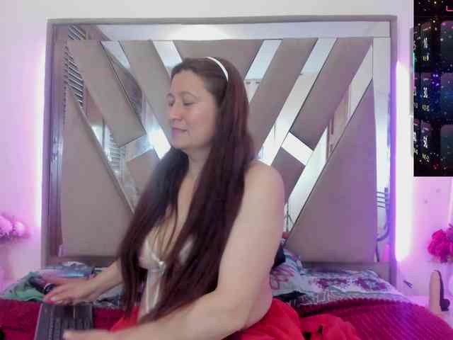 lilith-torres webcam