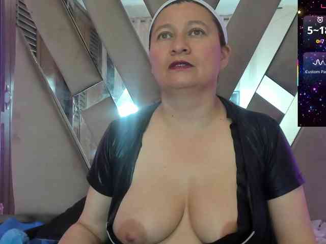 lilith-torres webcam