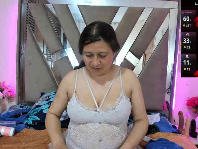 lilith-torres webcam