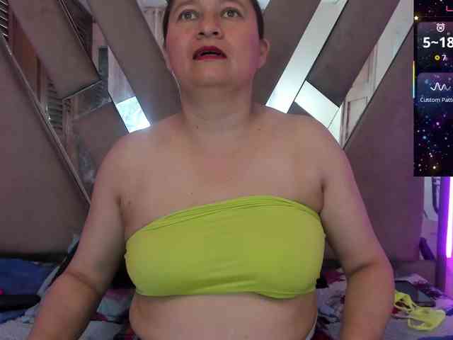 lilith-torres webcam