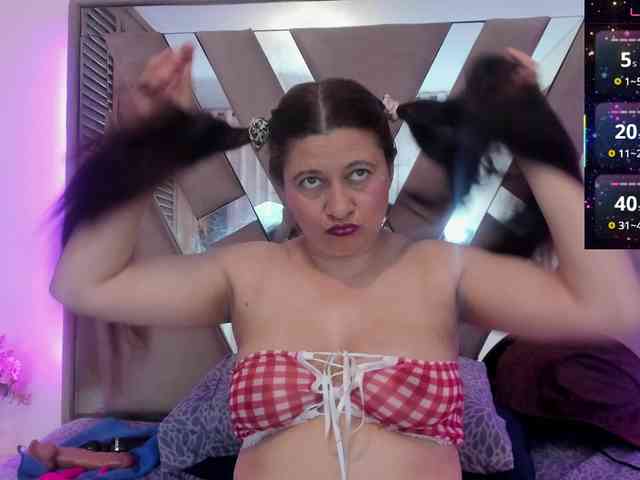 lilith-torres webcam