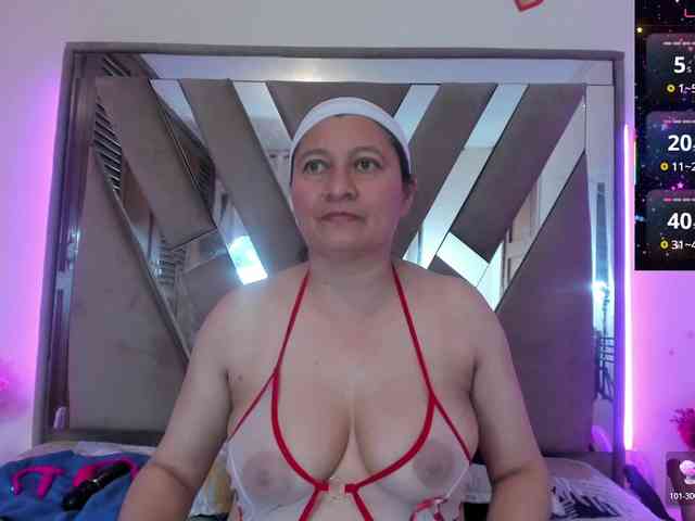 lilith-torres webcam