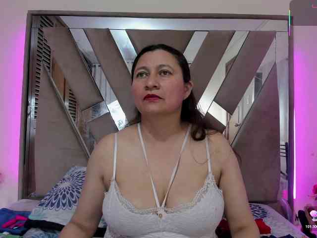 lilith-torres webcam
