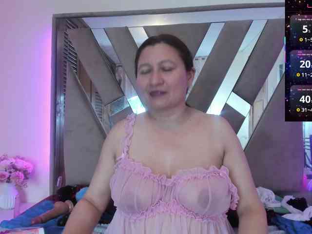 lilith-torres webcam