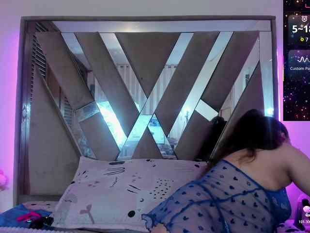 lilith-torres webcam