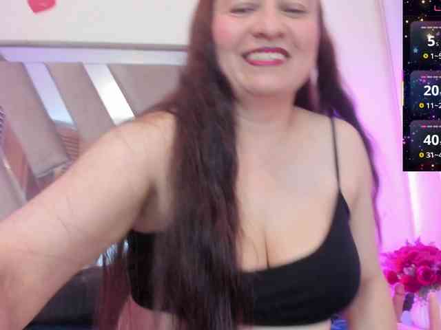 lilith-torres webcam