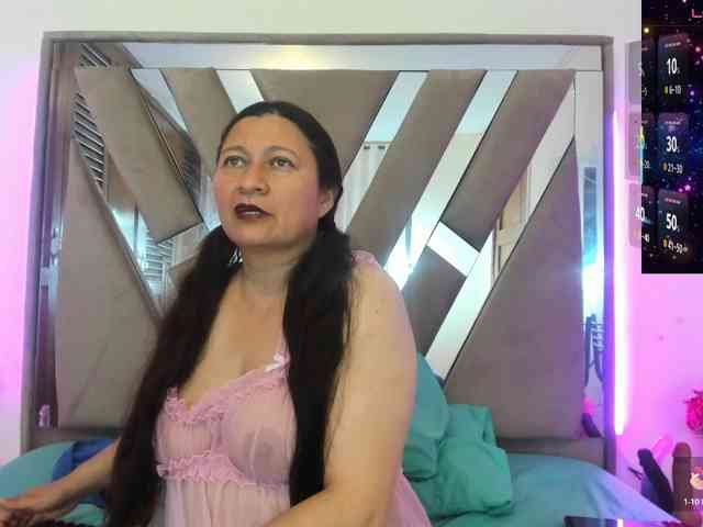 lilith-torres webcam