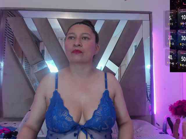 lilith-torres webcam