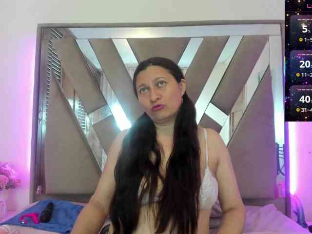lilith-torres webcam