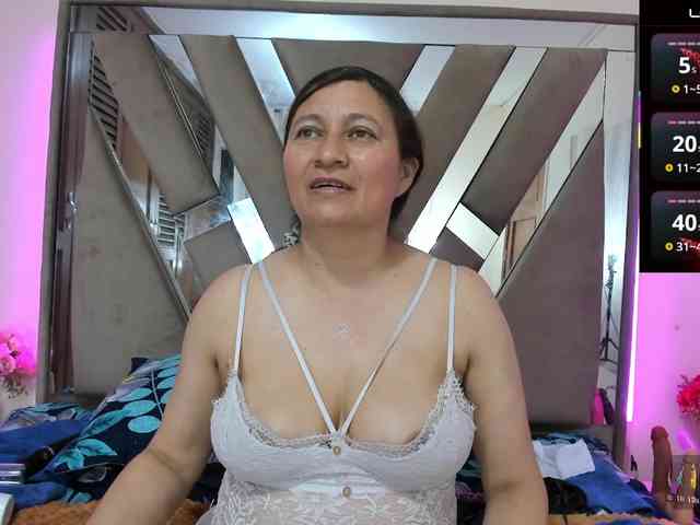 lilith-torres webcam
