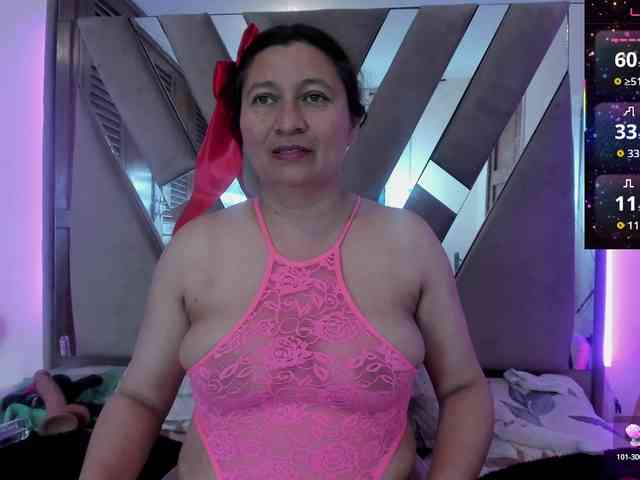 lilith-torres webcam