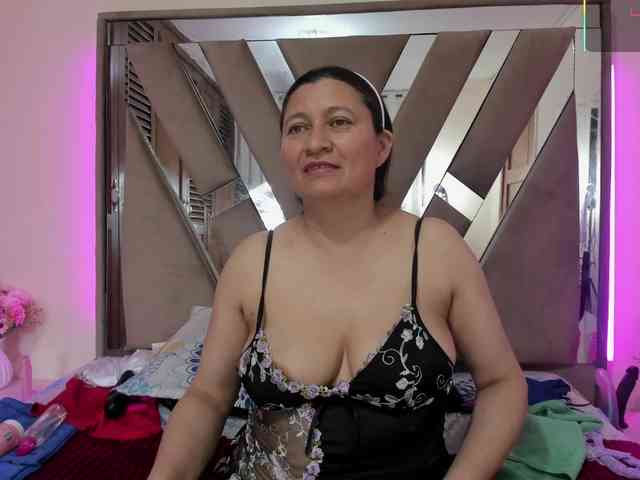 lilith-torres webcam