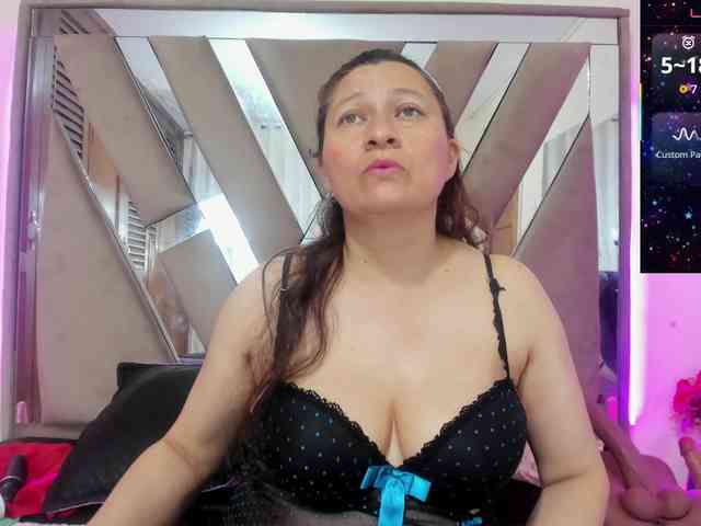 lilith-torres webcam