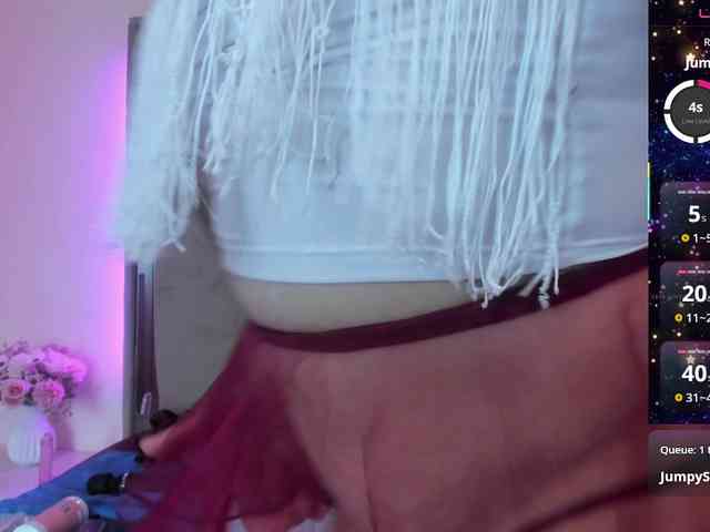 lilith-torres webcam