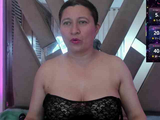 lilith-torres webcam