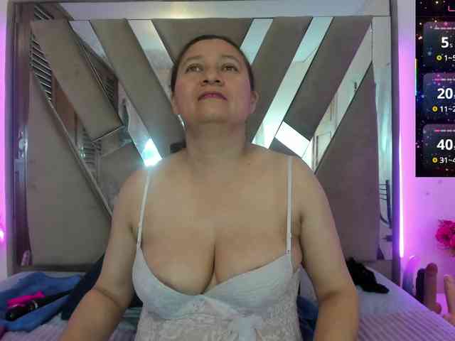 lilith-torres webcam