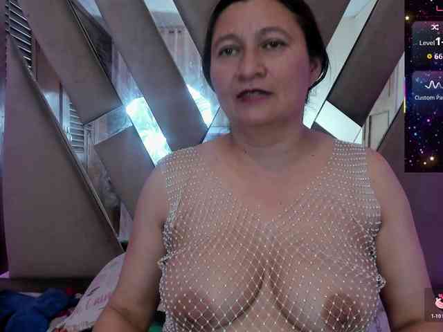 lilith-torres webcam