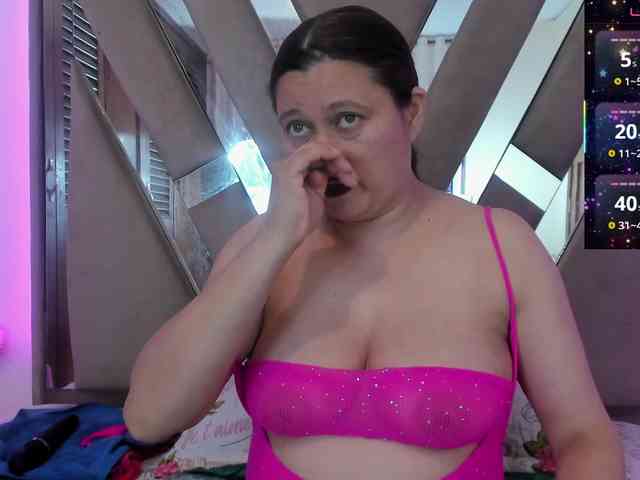 lilith-torres webcam