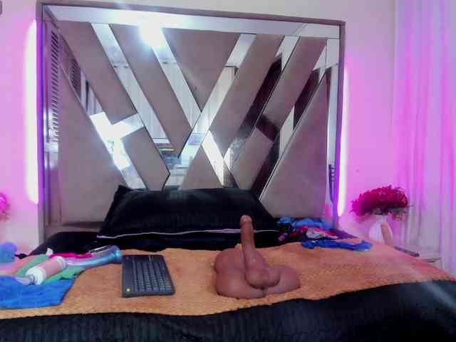 lilith-torres webcam