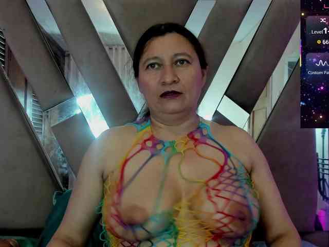 lilith-torres webcam