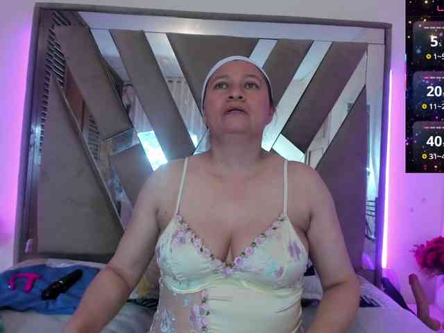 lilith-torres webcam