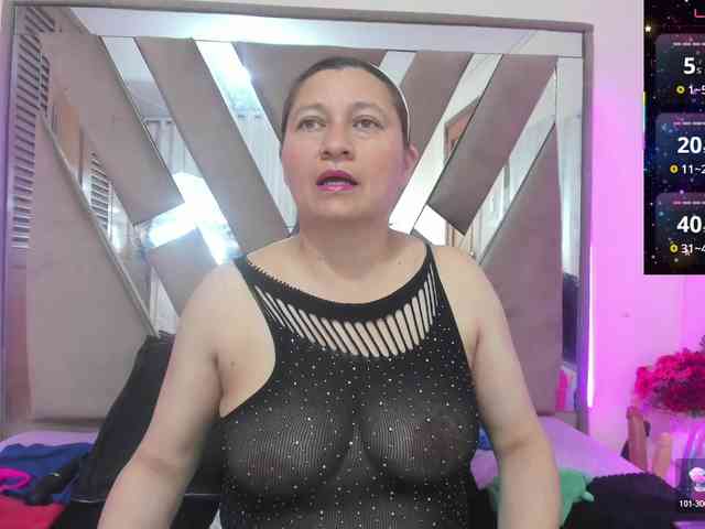 lilith-torres webcam