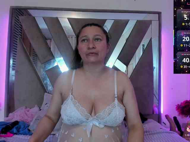 lilith-torres webcam