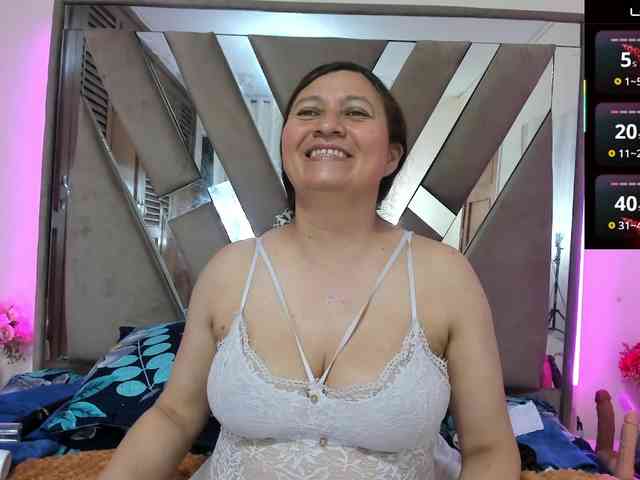 lilith-torres webcam