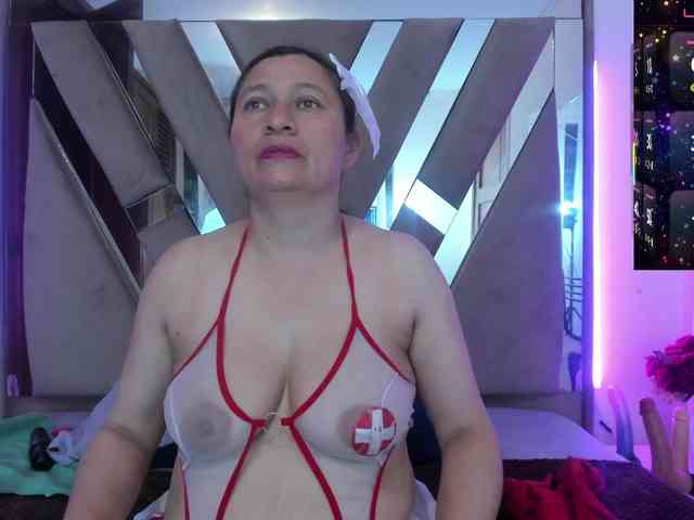 lilith-torres webcam