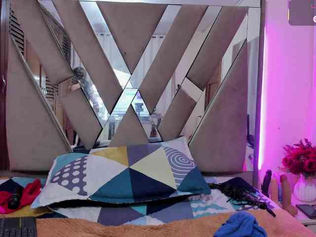 lilith-torres webcam