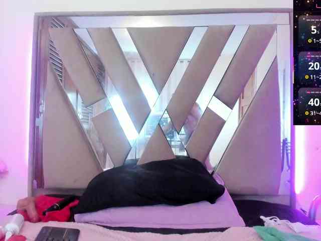 lilith-torres webcam