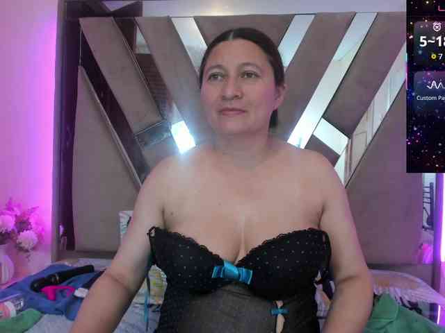 lilith-torres webcam
