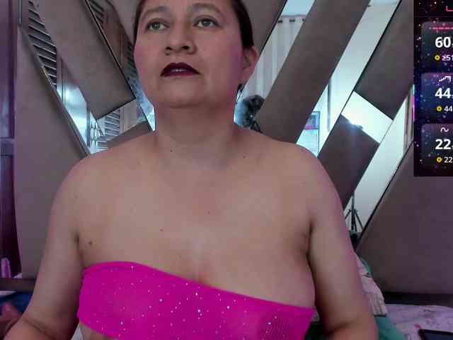 lilith-torres webcam