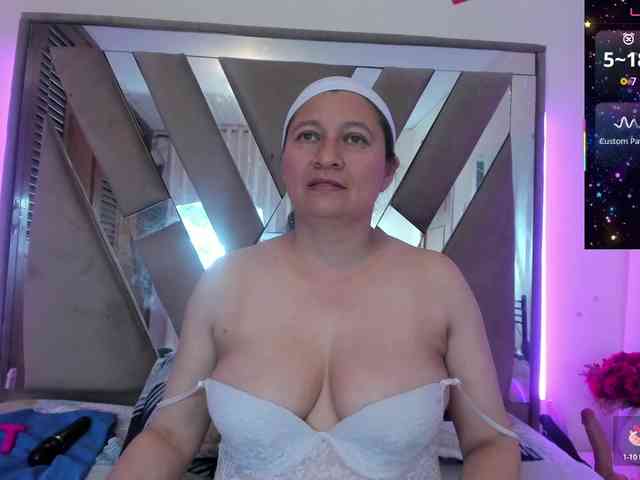 lilith-torres webcam