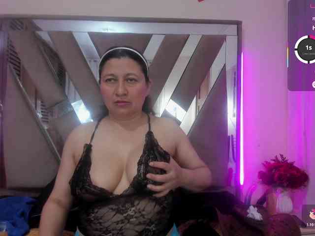 lilith-torres webcam
