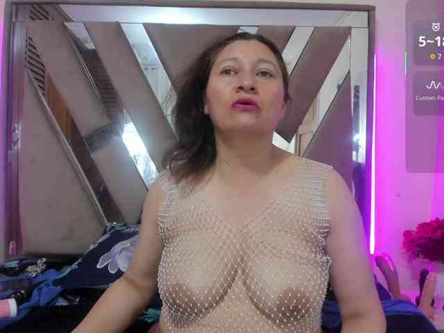 lilith-torres webcam