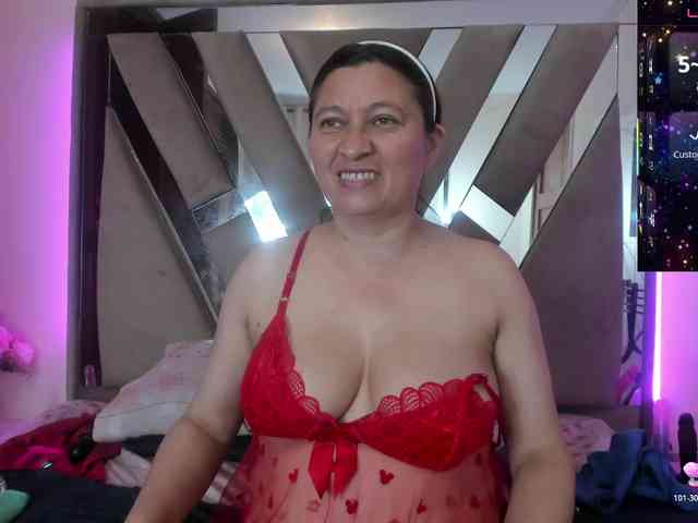 lilith-torres webcam